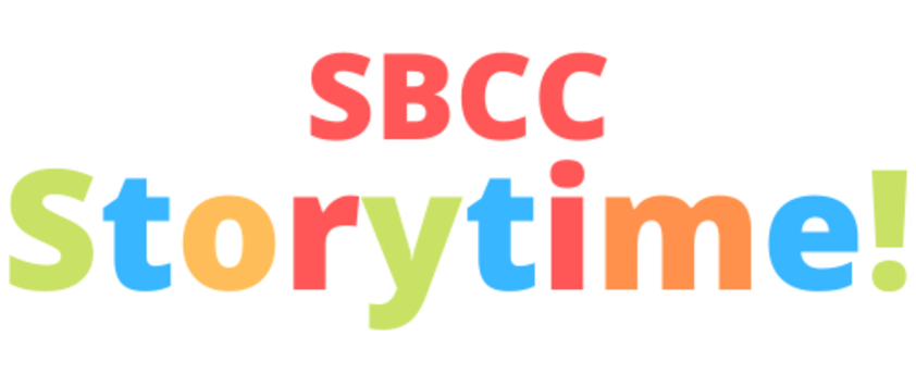 SBCC Storytime