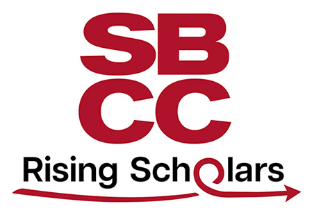 Rising Scholars Logo