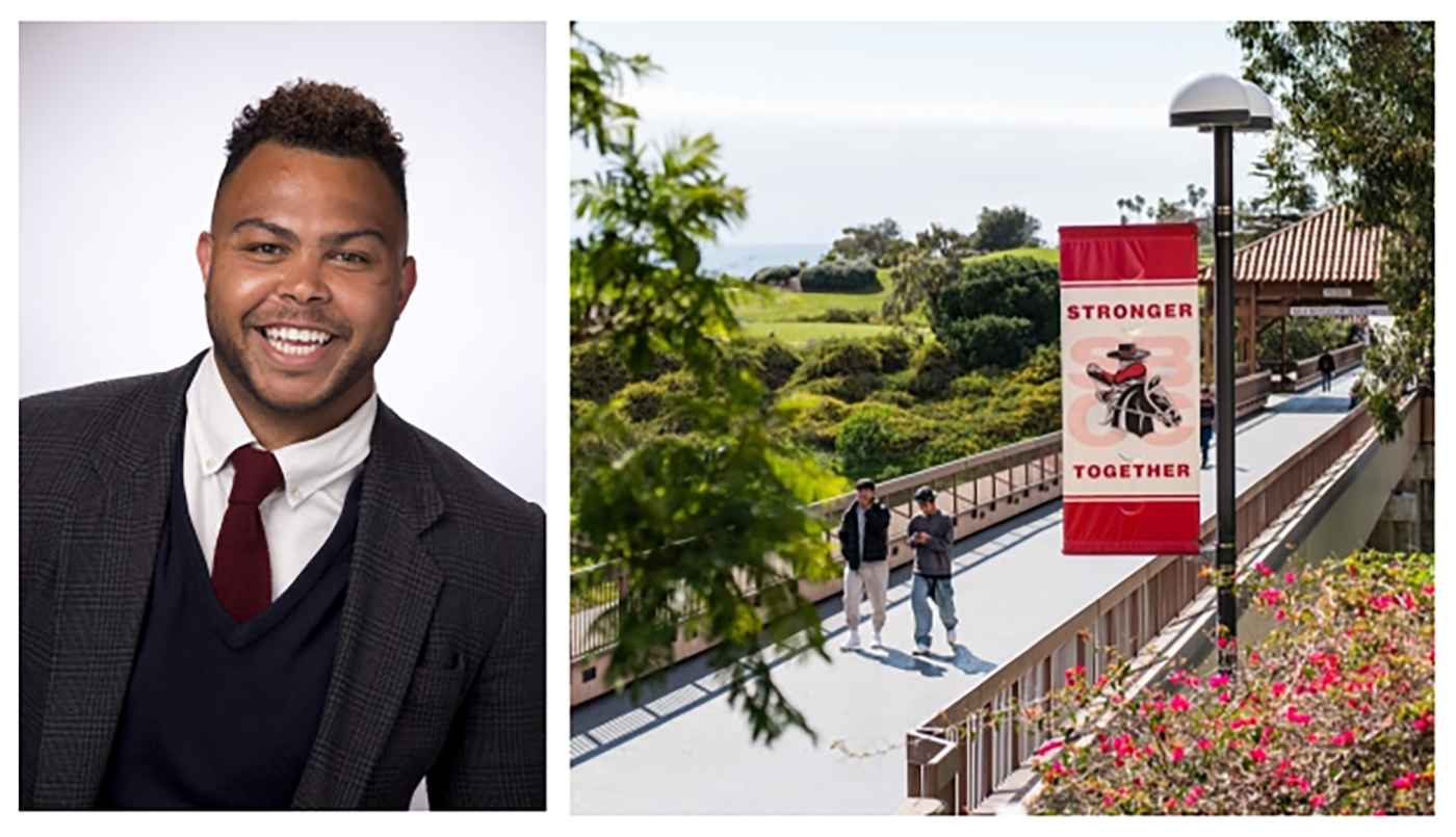 Jordan Killebrew selected as SBCC Executive Director of Public Affairs and Communications