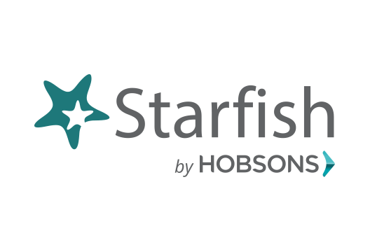 Starfish header logo